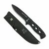 K25 Tactical knife, blade 12 cm.