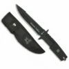 K25 Tactical knife, blade 15.5 cm.