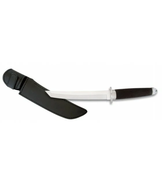 Albainox Tactical knife, blade 19 cm. 1 Albainox Tactical knife, blade 19 cm.