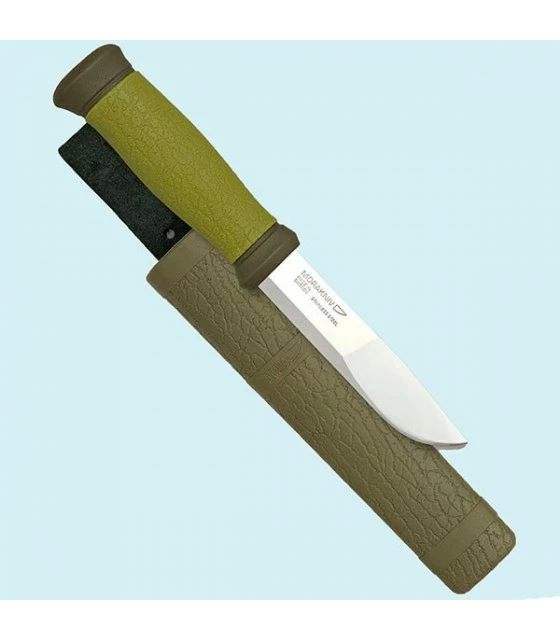 Morakniv Tactical Knife 2000 1 Morakniv Tactical Knife 2000
