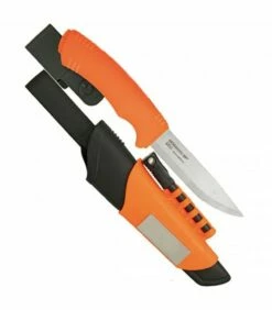 Tactical knife Morakniv