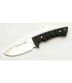 Muela Rhino Tactical knife, blade 10.2 cm.