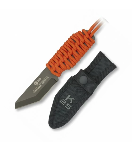 K25 RUI tactical knife 1 K25 RUI tactical knife