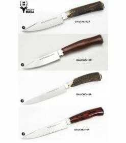 Muela hunting knives online Gaucho