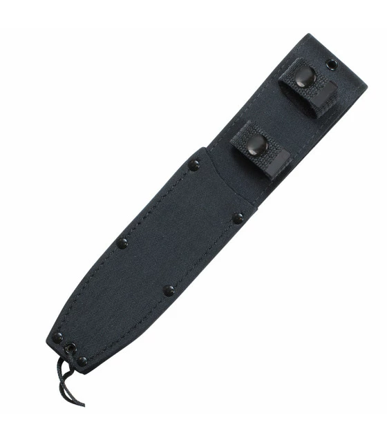 Cudeman Black Lion tactical knife, 27 cm. 2 Cudeman Black Lion tactical knife, 27 cm. - Image 2