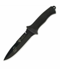 Cudeman Black Lion tactical knife, 27 cm.