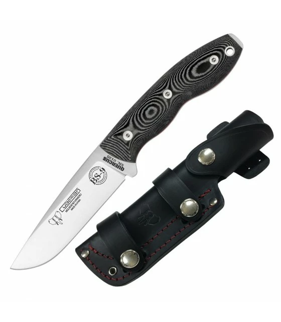 Cudeman knife BS9 Quercus 2 Cudeman knife BS9 Quercus - Image 2