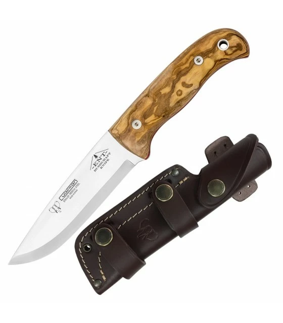 Cudeman knife Bushcraft 2 Cudeman knife Bushcraft - Image 2