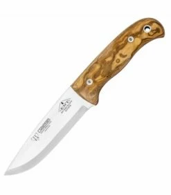 Cudeman knife Bushcraft