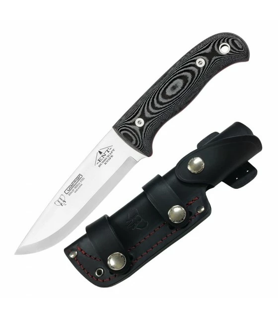 Cudeman knife Bushcraft 2 Cudeman knife Bushcraft - Image 2