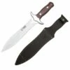 Cudeman Monteria Knife
