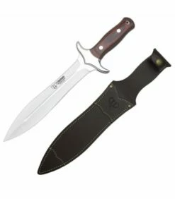 Cudeman Monteria Knife