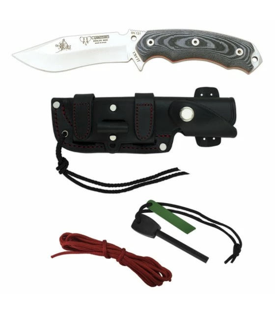 Cudeman Survival Knife 1 Cudeman Survival Knife