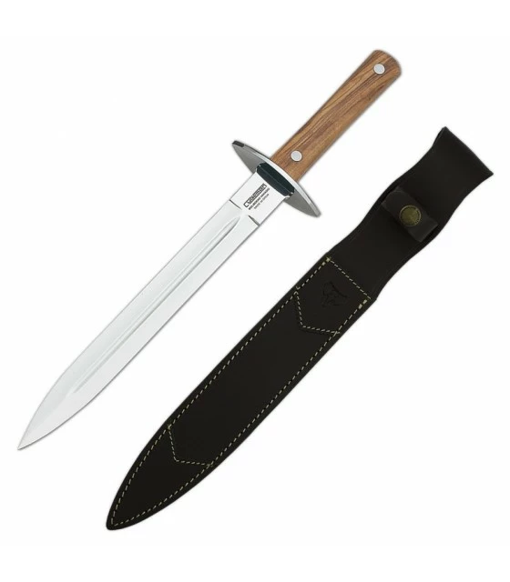 Dag monteria Cudeman asta olivo 1 Dag monteria Cudeman asta olivo