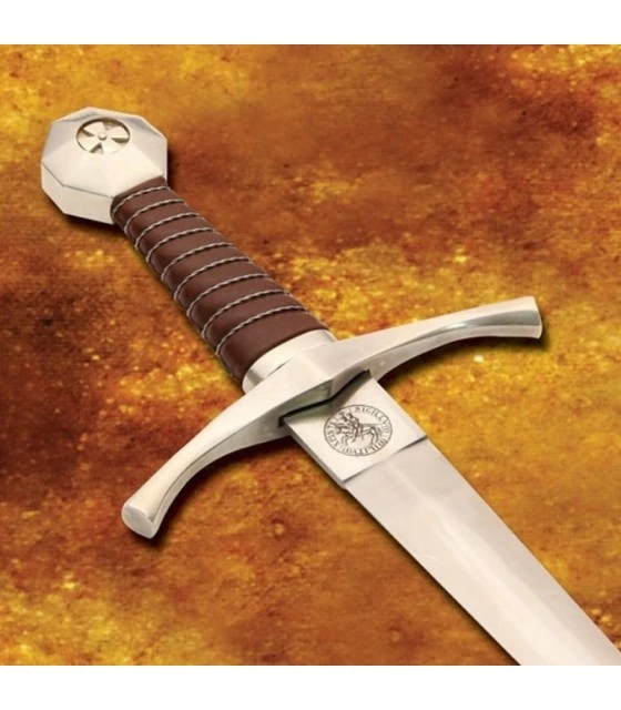 Windlass Steel Crafts Dagger Accolade Functional (66 cms.) 2 Windlass Steel Crafts Dagger Accolade Functional (66 cms.) - Image 2