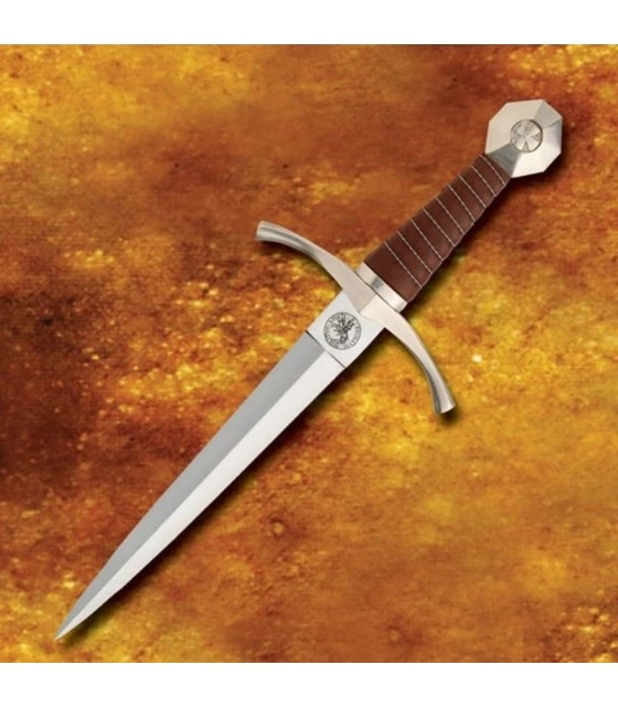 Windlass Steel Crafts Dagger Accolade Functional (66 cms.) 3 Windlass Steel Crafts Dagger Accolade Functional (66 cms.) - Image 3