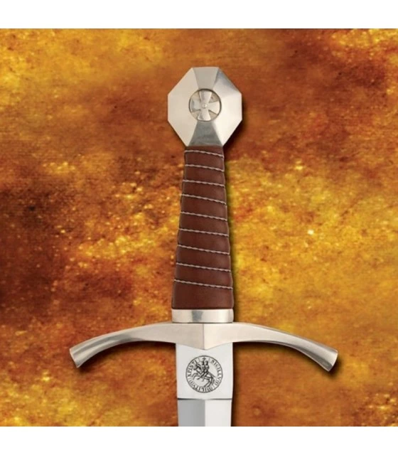 Windlass Steel Crafts Dagger Accolade Functional (66 cms.) 4 Windlass Steel Crafts Dagger Accolade Functional (66 cms.) - Image 4