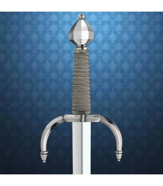 Windlass Steel Crafts Dagger Diavolo Left Hand, 49 cms. 2 Windlass Steel Crafts Dagger Diavolo Left Hand, 49 cms. - Image 2