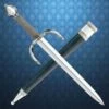 Windlass Steel Crafts Dagger Diavolo Left Hand, 49 cms.