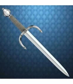 Windlass Steel Crafts Dagger Diavolo Left Hand, 49 cms. 6 Windlass Steel Crafts Dagger Diavolo Left Hand, 49 cms. -Fives Knives Sales 2022 dagger diavolo left hand 49 cms 2