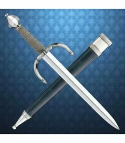 Windlass Steel Crafts Dagger Diavolo Left Hand, 49 cms.