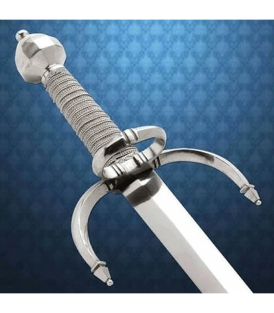 Windlass Steel Crafts Dagger Diavolo Left Hand, 49 cms. 4 Windlass Steel Crafts Dagger Diavolo Left Hand, 49 cms. - Image 4