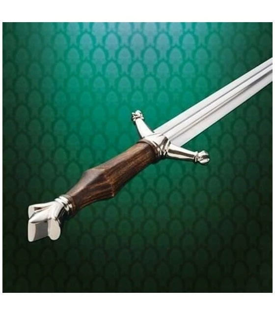 Windlass Steel Crafts Dagger Italian the tail of a fish, XVI century 2 Windlass Steel Crafts Dagger Italian the tail of a fish, XVI century - Image 2