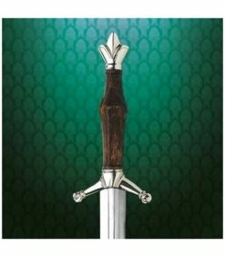 Windlass Steel Crafts Dagger Italian the tail of a fish, XVI century 6 Windlass Steel Crafts Dagger Italian the tail of a fish, XVI century -Fives Knives Sales 2022 dagger italian the tail of a fish xvi century 2