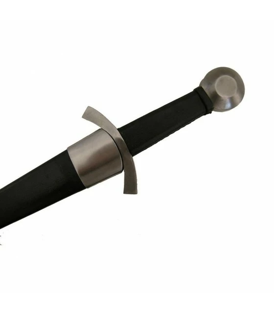 Windlass Steel Crafts Dagger medieval functional 2 Windlass Steel Crafts Dagger medieval functional - Image 2