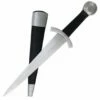 Windlass Steel Crafts Dagger medieval functional