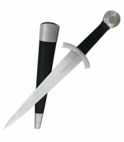Windlass Steel Crafts Dagger medieval functional