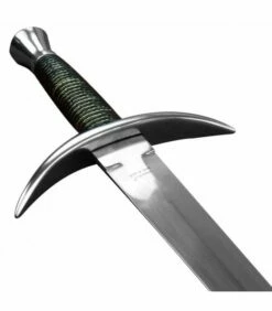 Windlass Steel Crafts Dagger medieval functional with sheath