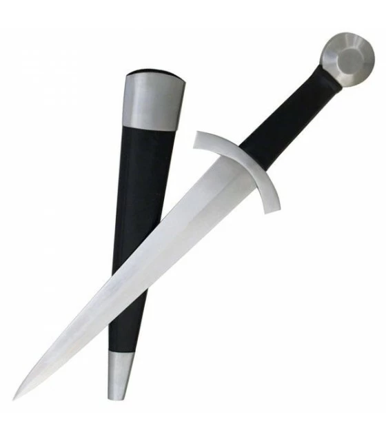 Windlass Steel Crafts Dagger medieval functional 1 Windlass Steel Crafts Dagger medieval functional