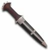 Windlass Steel Crafts Dagger medieval Mercenary Holbein