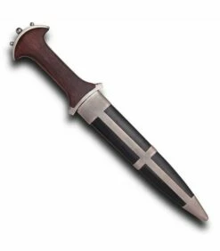 Windlass Steel Crafts Dagger medieval Mercenary Holbein