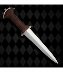 Windlass Steel Crafts Dagger medieval Mercenary Holbein 7 Windlass Steel Crafts Dagger medieval Mercenary Holbein -Fives Knives Sales 2022 dagger medieval mercenary holbein 3
