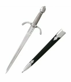 Windlass Steel Crafts Dagger Munich functional