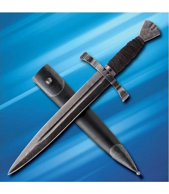 Windlass Steel Crafts Dagger of war Crecy 2 Windlass Steel Crafts Dagger of war Crecy - Image 2