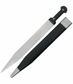 Windlass Steel Crafts Dagger Qama Persian