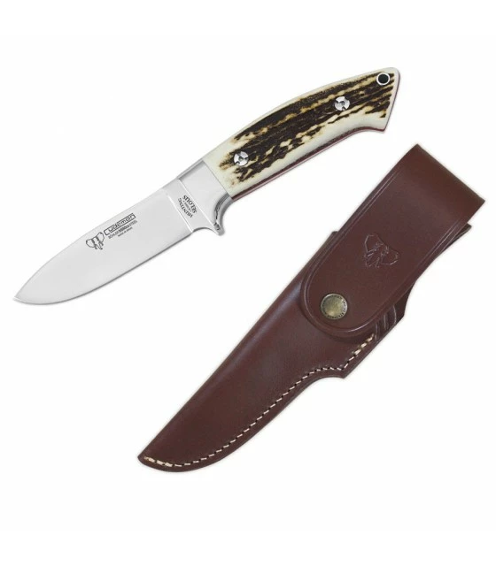 Cudeman Deer hunting knife Asta, sheet 10 cms. 1 Cudeman Deer hunting knife Asta, sheet 10 cms.