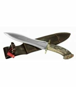 Muela Deer knife Podenquero