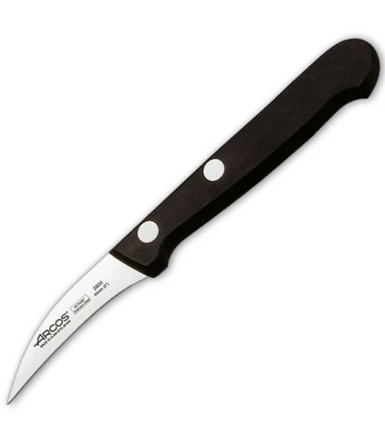 Arcos Knife editor, Universal Serial 1 Arcos Knife editor, Universal Serial