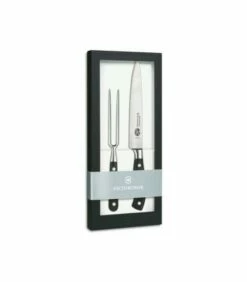 Victorinox Case forged knife and fork