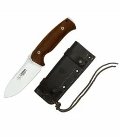 Cudeman FAB Survival knife, blade 11 cms.