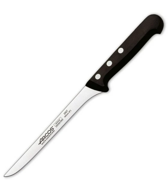 Arcos Fillet knife, Universal Serial 1 Arcos Fillet knife, Universal Serial
