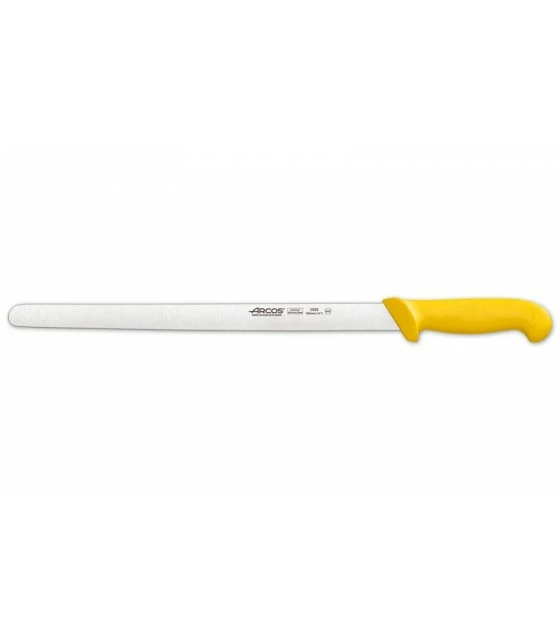 Arcos Slicing knife flexible blade 350 mm. 1 Arcos Slicing knife flexible blade 350 mm.
