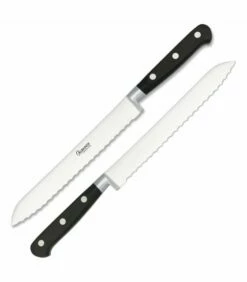 Albainox French virola panero knife