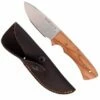Muela Full tang knife hunting Rhino