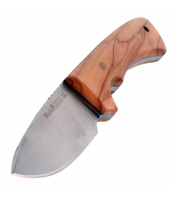 Muela Full tang knife hunting Rhino 3 Muela Full tang knife hunting Rhino - Image 3