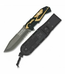 Future Tactical Knife K25-T